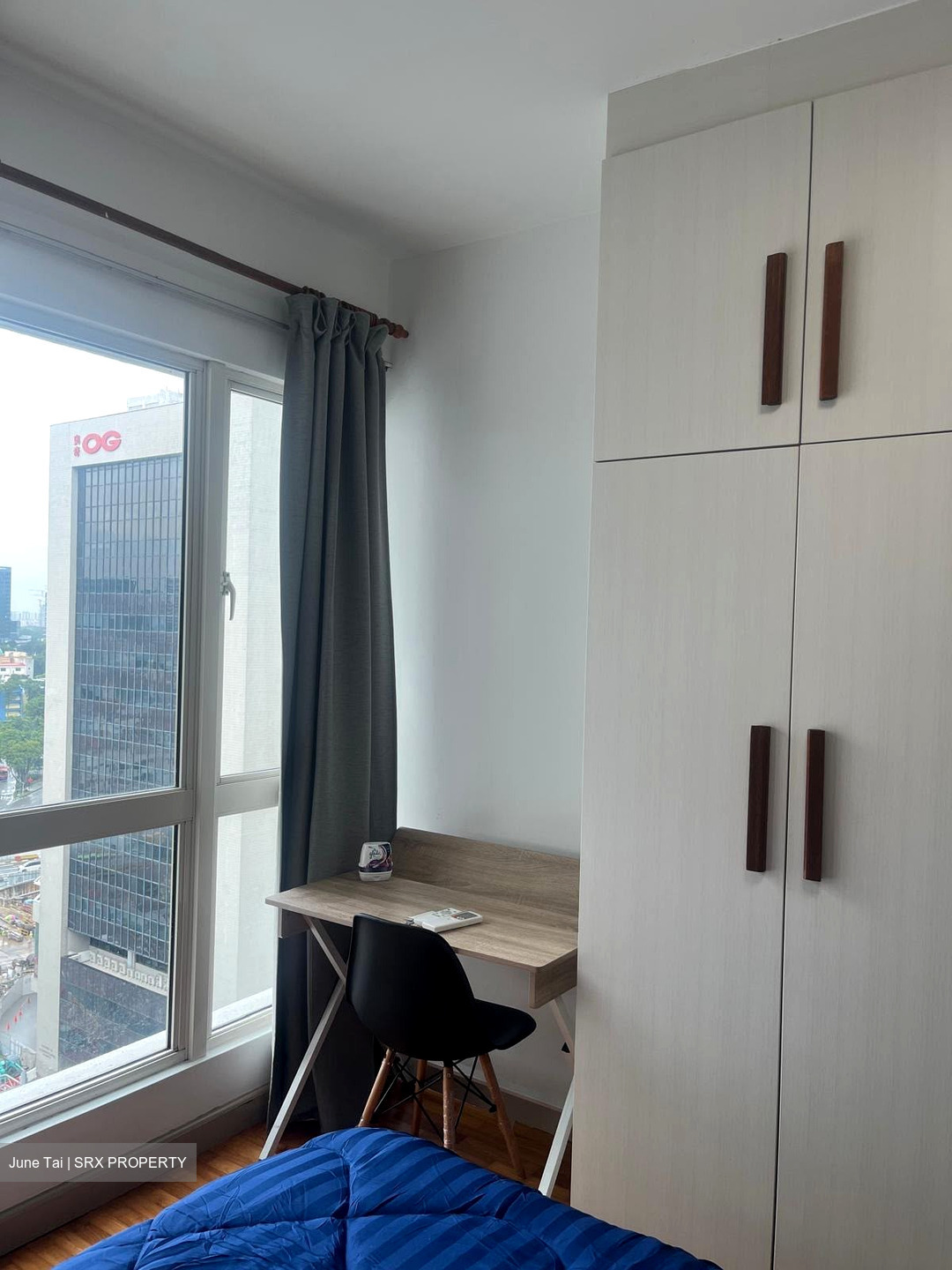 Burlington Square (D7), Apartment #615937651